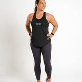 Sweat Now, Shine Later Tank