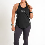 Sweat Now, Shine Later Tank