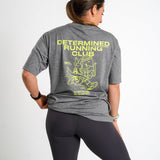 Just Keep Running Tee