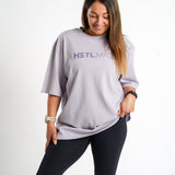 Core Oversized Logo Tee Gen. 2