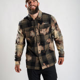 Staple Flannel