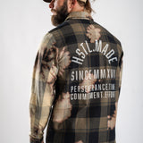 Staple Flannel