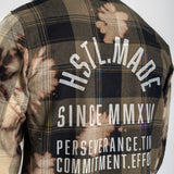 Staple Flannel