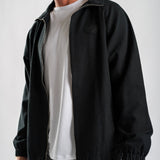 Canvas Jacket