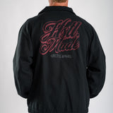 Canvas Jacket