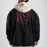 Canvas Jacket