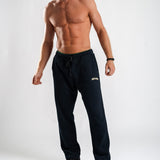 Straight Leg Jogger