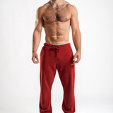 Straight Leg Jogger