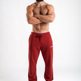 Straight Leg Jogger