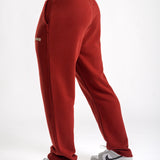 Straight Leg Jogger
