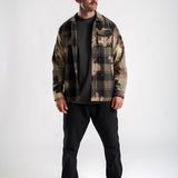 Staple Flannel