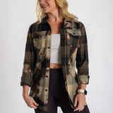 Staple Flannel