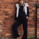 Women's Serenity Straight Leg Joggers