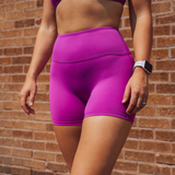 Glide Shorts