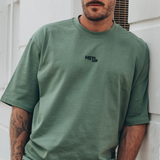 Lifting Tee