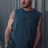 Vintage Washed Tank