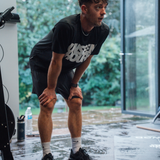 Unseen Hours Tech Tee