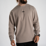 Long Sleeve Lifting Tee