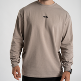 Long Sleeve Lifting Tee