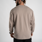 Long Sleeve Lifting Tee