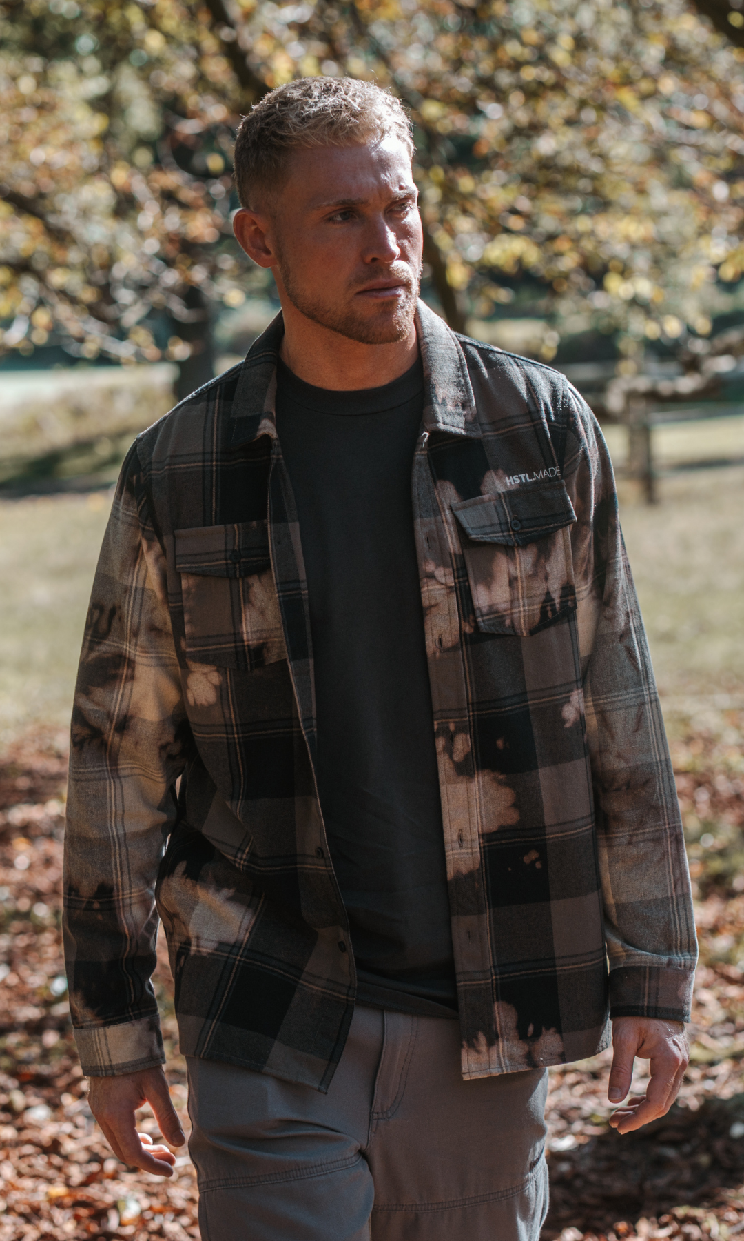 ENTER AUTUMN IN STYLE