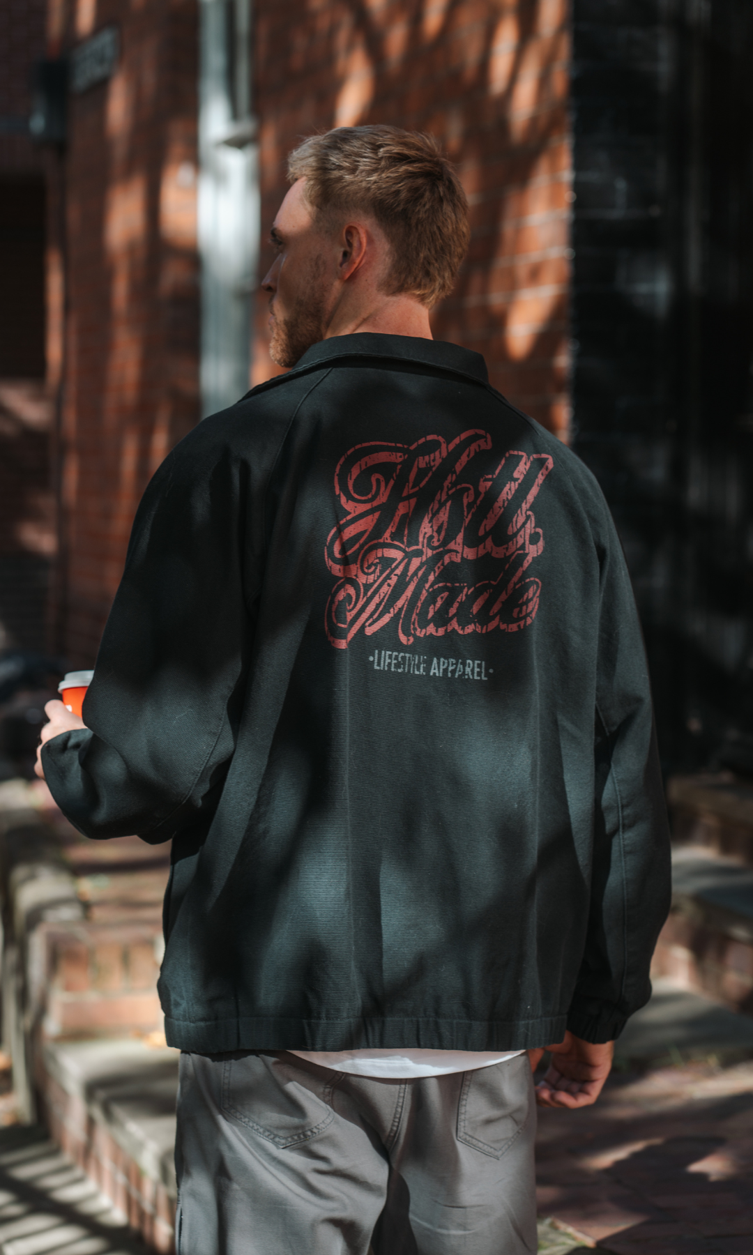 ENTER AUTUMN IN STYLE