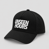 Tech Unseen Hours Cap