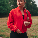 Lightweight Training Jacket