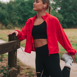 Lightweight Training Jacket