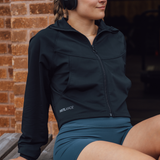 Lightweight Training Jacket