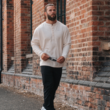 Everyday Henley