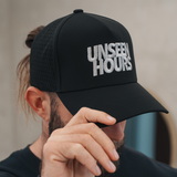 Tech Unseen Hours Cap