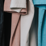 Signature Washed Tee