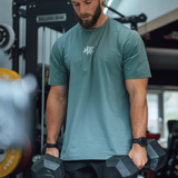 Focus Tech Tee (Flow State)