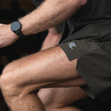 5" Hybrid Shorts