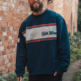 Heritage Crewneck