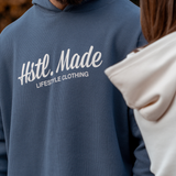 Men's Aero Waffle Hoodie