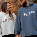 Men's Aero Waffle Hoodie