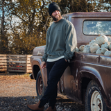 Mentality Sweatshirt