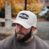 HSTL. Lifestyle Cap