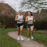 Momentum Running Bra Top