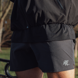 5" Hybrid Shorts