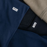 Core Label Oversized Tee