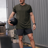 Focus Tech Tee (Flow State)