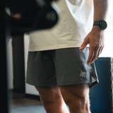 5" Hybrid Shorts