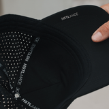 Tech Unseen Hours Cap