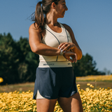 Momentum Running Bra Top