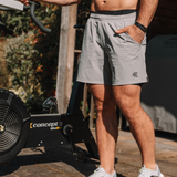 5" Hybrid Shorts