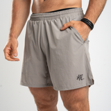5" Hybrid Shorts