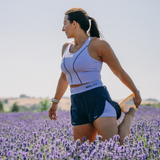 Momentum Running Bra Top